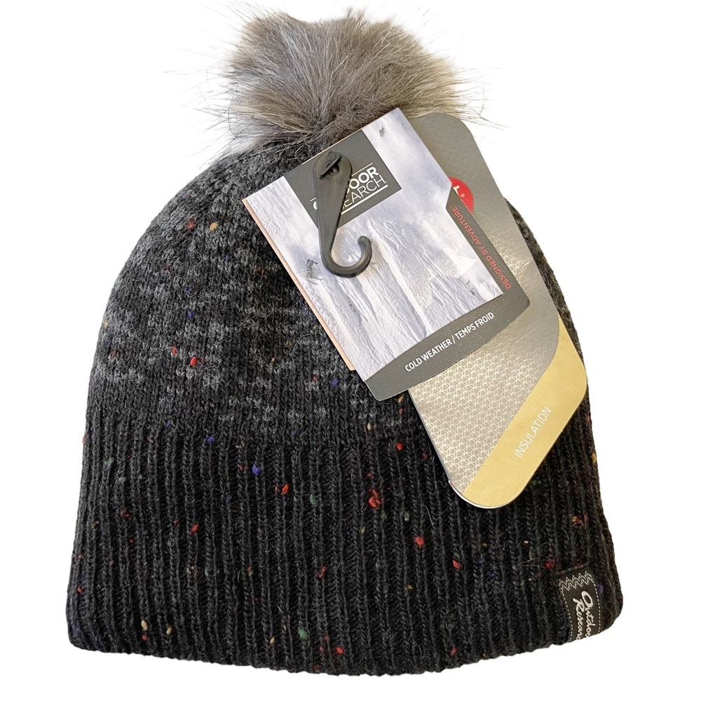 Outdoor Research Effie Winter Beanie Girls NWT
